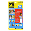 NECA Simpsons 25th Anniversary LENNY KRAVITZ Figure Series 5 Greatest Guest