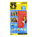 NECA Simpsons 25th Anniversary MATT GROENING Figure Series 5 Greatest Guest