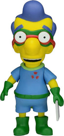 NECA Simpsons 25th Anniversary MILHOUSE Van HOUTEN Figure Series 5 Greatest Guest