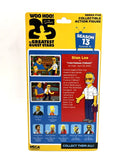 NECA Simpsons 25th Anniversary STAN LEE Figure Series 5 Greatest Guest