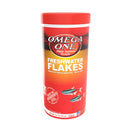 Omega One Freshwater Flakes - Whole Seafood Protein