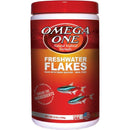Omega One Freshwater Flakes - Whole Seafood Protein
