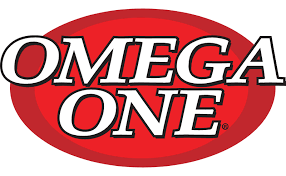Omega One Turtle Sticks 99g (3.5oz) - Specifically Formulated Diet