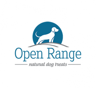 OPEN RANGE CURED BEEF MARROW BONE 3" 3 PACK DOG TREAT