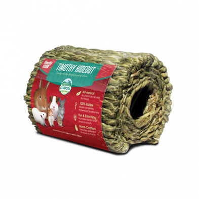 Oxbow Animal Health Timothy Hideout