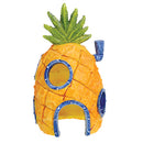 PENN-PLAX SpongeBob's Pineapple Home with Swim-Through Holes