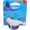 PENN-PLAX FINDING DORY BAILEY W/CORAL MINI  AQUARIUM ORNAMENT