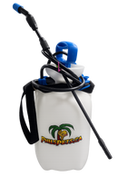 PHILSPETS.CA  Spray/Misting Pressurized Bottle - 1 Gallon holding Capacity