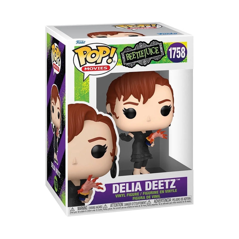 POP! MOVIES