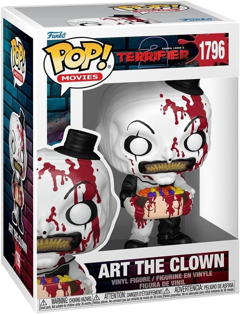POP! MOVIES