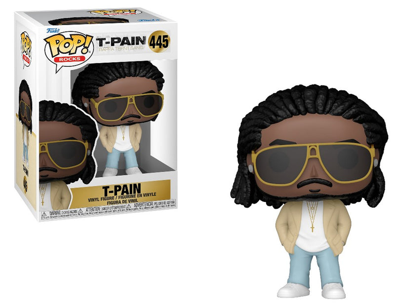 POP! ROCKS