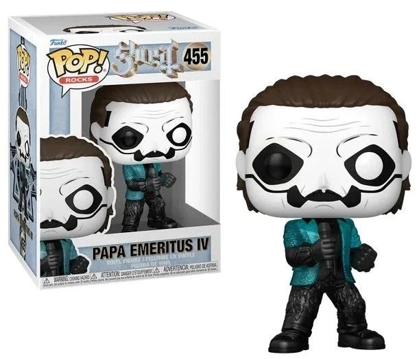 POP! ROCKS