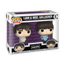 POP! ROCKS  2 Pack OASIS POP FUNKO Collectible Figures