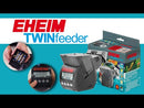 Eheim Automatic Twin Feeder