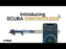 Sicce Scuba Contactless  Heater - 400 Watt
