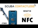 Sicce Scuba Contactless  Heater - 150 Watt