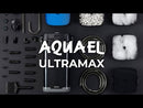 Aquael Ultramax - 1500 Canister Filter