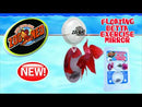 Zoo Med Floating Betta Exercise Mirror