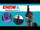 EHEIM thermocontrol+ e 150 WIFI Heater