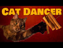 Cat Dancer Deluxe Interactive Cat Toy