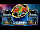 ZOO MED TurtleTherm Automatic Preset Aquatic Turtle Heater 150 Watt