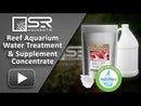 SR Aquaristik Magnesium Supplement - 5kg - (11 lbs) Magnesium Sulfate