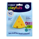 Prevue Hendryx Playfuls Say Cheese! Mineral Block