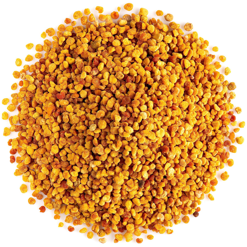 Pure Bee Pollen 25g