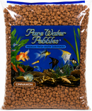 Pure Water Pebbles  Aquarium Gravel – 5 lb - CLEARANCE -