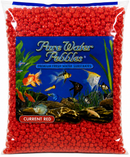 Pure Water Pebbles  Aquarium Gravel – 5 lb - CLEARANCE -