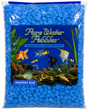 Pure Water Pebbles  Aquarium Gravel – 5 lb - CLEARANCE -