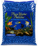 Pure Water Pebbles  Aquarium Gravel – 5 lb - CLEARANCE -