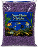 Pure Water Pebbles  Aquarium Gravel – 5 lb - CLEARANCE -