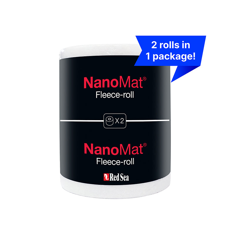 Red Sea NanoMat Replacement Rolls (2-pack)