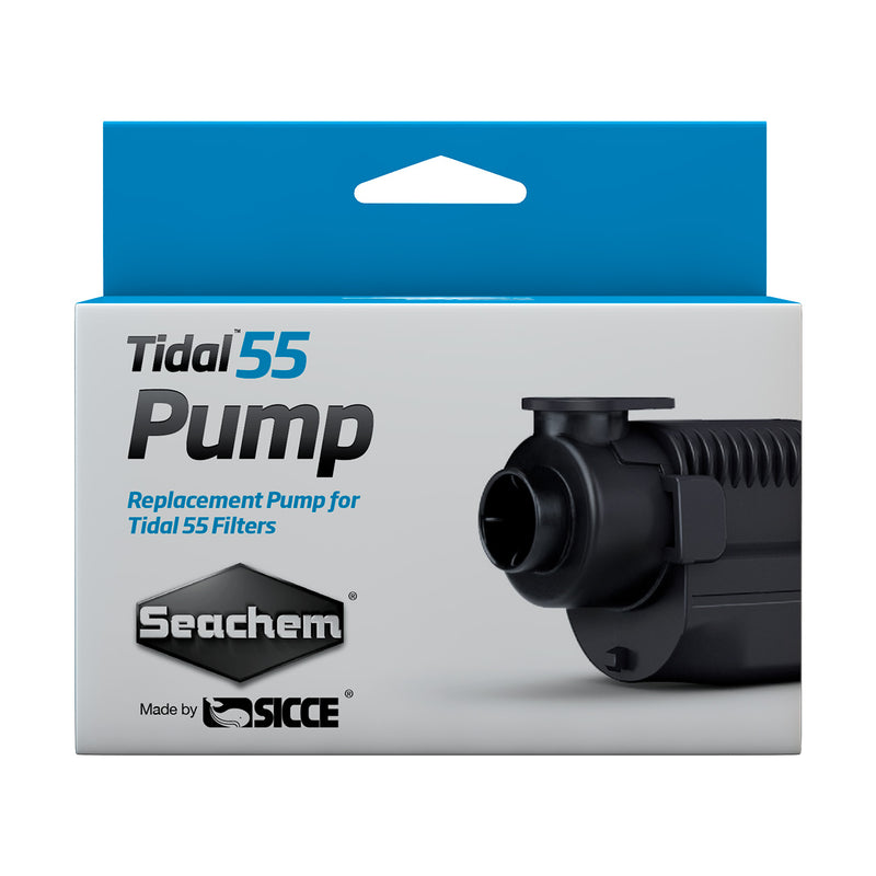 Seachem Tidal 55 Sicce Replacement Pump