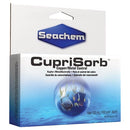 Seachem CupriSorb Copper & Heavy Metal Remover