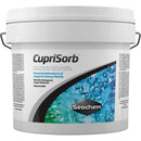 Seachem CupriSorb Copper & Heavy Metal Remover