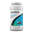 Seachem CupriSorb Copper & Heavy Metal Remover