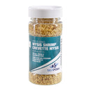 Seapora Freeze-Dried Mysis Shrimp – Natural Fish Food