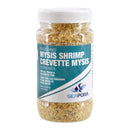 Seapora Freeze-Dried Mysis Shrimp – Natural Fish Food