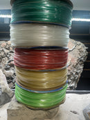 Bulk Soft Silicone Airline tubing 100M (325 ft.) Sold by the Roll