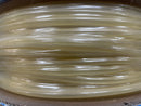 Bulk Soft Silicone Airline tubing 100M (325 ft.) Sold by the Roll