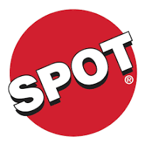Spot Ethical SPOTBRITES Pet 2x LED Lights Add on Kit  (adapter box needed)