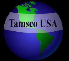 Tamsco 24" Black Oxidized Alligator Tool