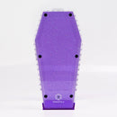 Tarantula Cribs – COFFIN CRIB PURPLE GALAXY "WEB CANDY"
