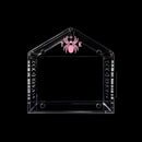 Tarantula Cribs – Tarantula Kat Special Pink Canopy Mini – 4”x4”x4”