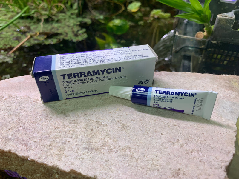 Terramycin 3.5g