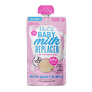 Tiki Cat Baby Milk Replacer with Goat's Milk Wet Kitten Food  6oz