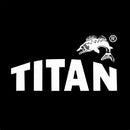 Titan Blue 4 oz (methylene blue) - Prevents Fungus & Fungal Growth on Fish Eggs MADE IN CANADA