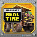 Tonka Tri-Stack Tread Feeder, Medium, 3.5"